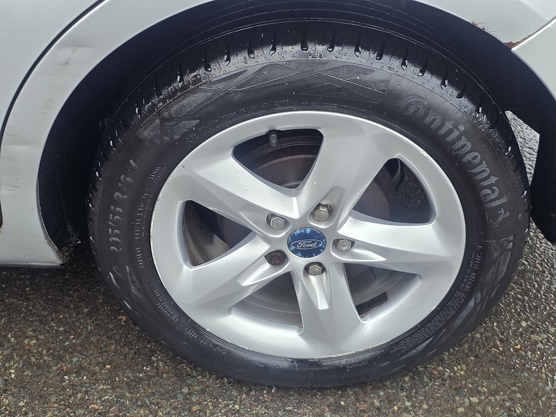 Used Ford Focus 2010 for sale - 77245069: Photo 46