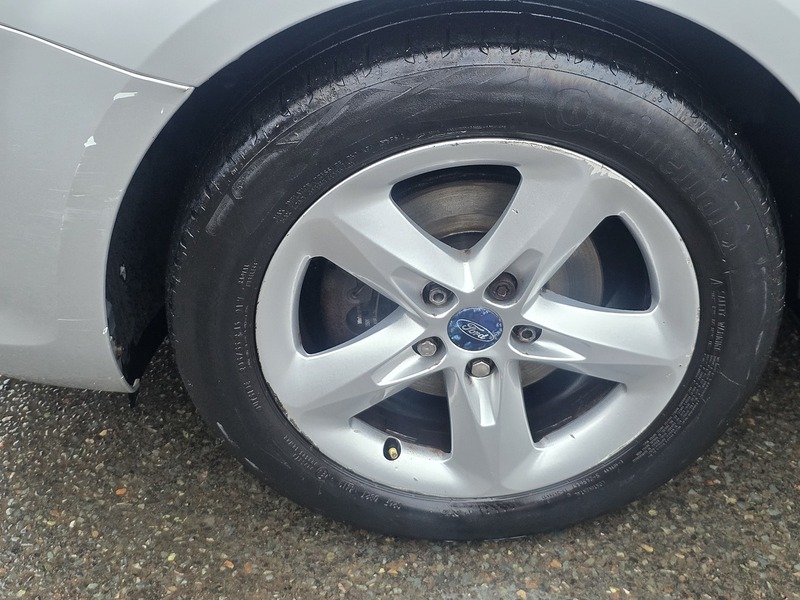 Used Ford Focus 2010 for sale - 77245069: Photo 47