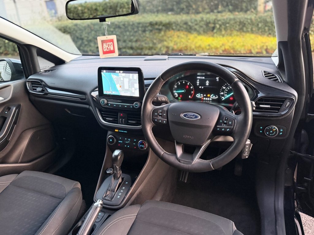 Used Ford Fiesta 2018 for sale - 77007444: Photo 13