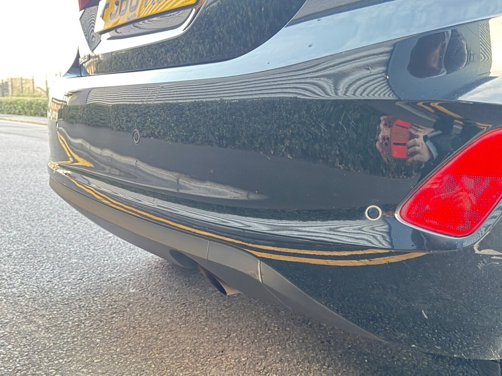 Used Ford Fiesta 2018 for sale - 77007444: Photo 17