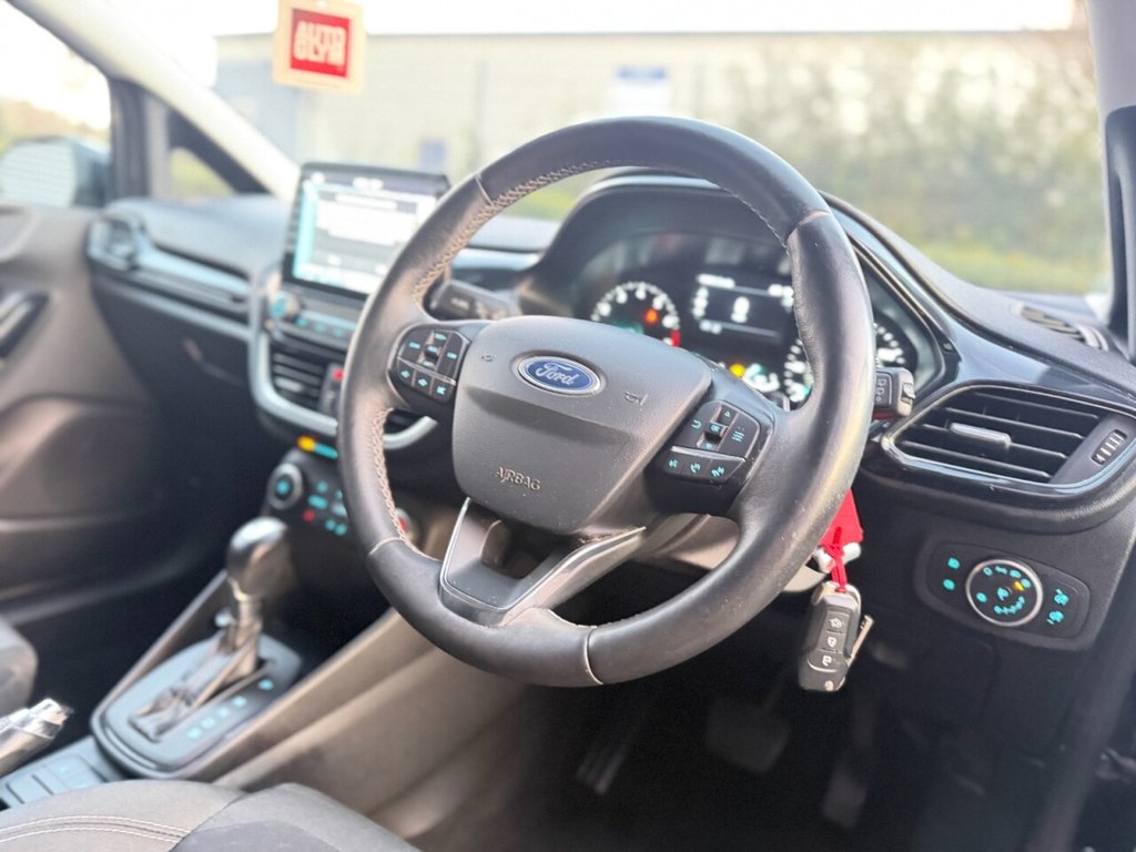 Used Ford Fiesta 2018 for sale - 77007444: Photo 18