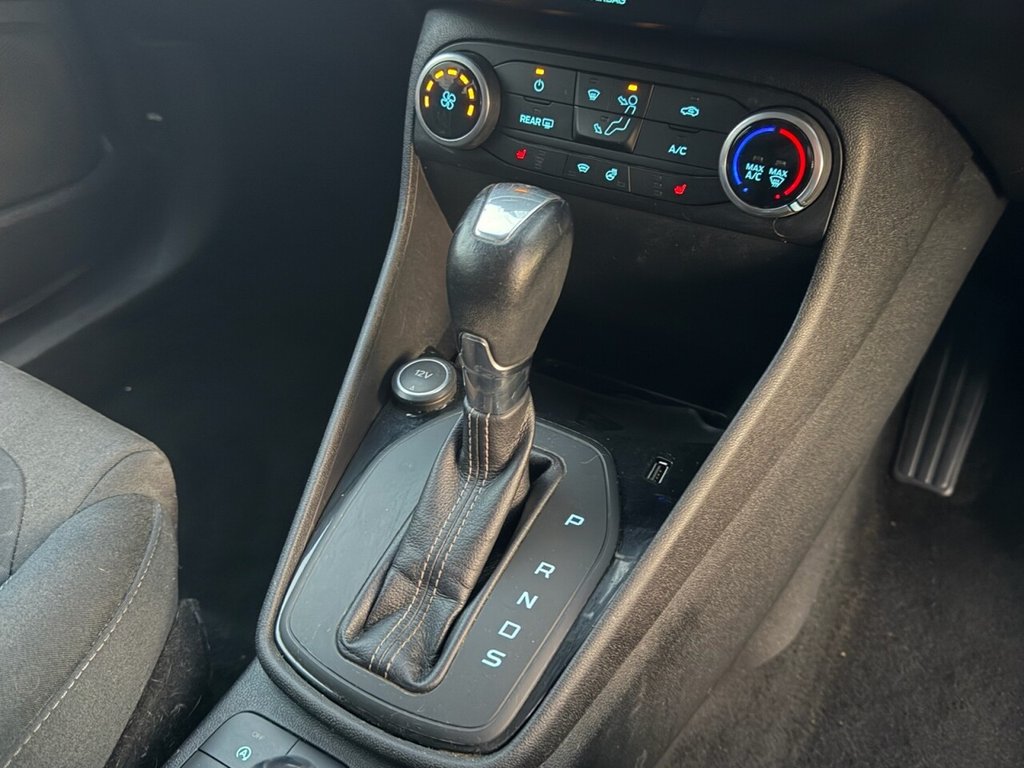 Used Ford Fiesta 2018 for sale - 77007444: Photo 21