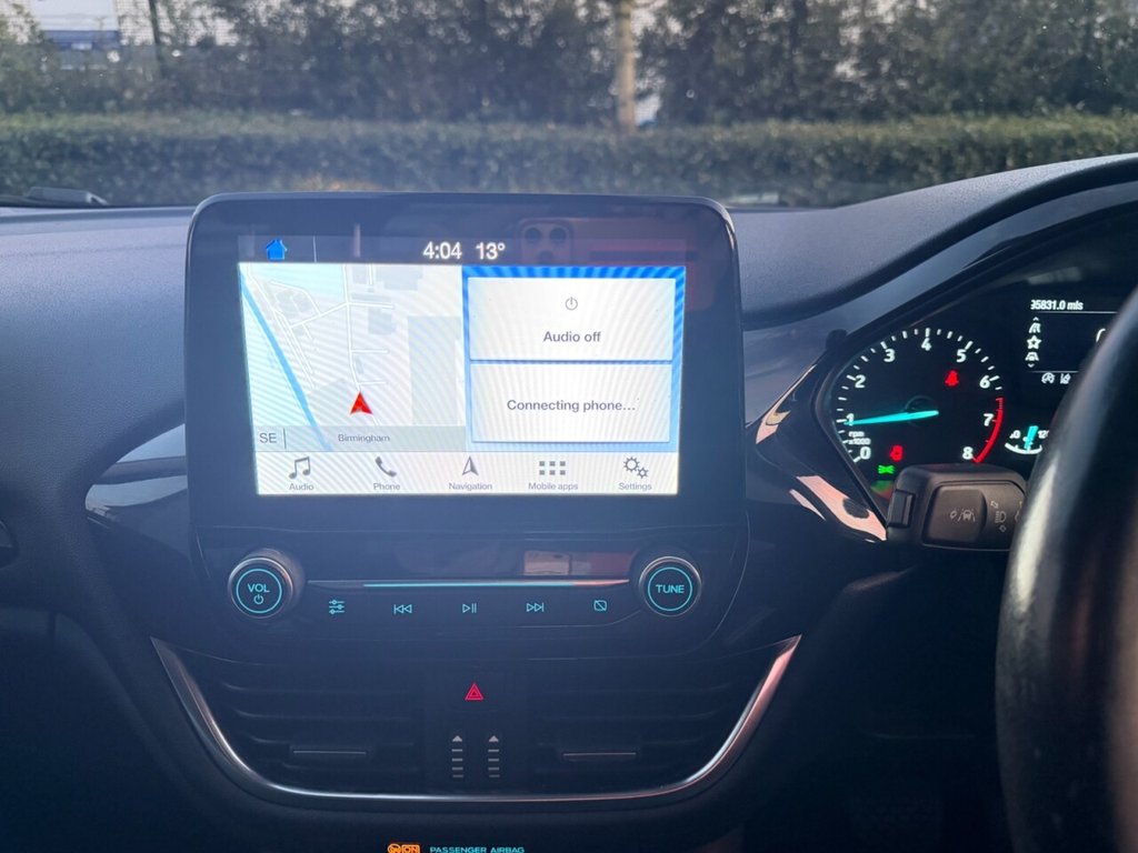 Used Ford Fiesta 2018 for sale - 77007444: Photo 23