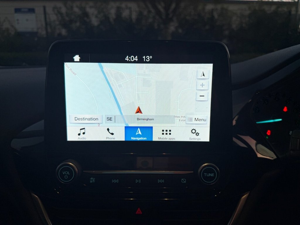 Used Ford Fiesta 2018 for sale - 77007444: Photo 24