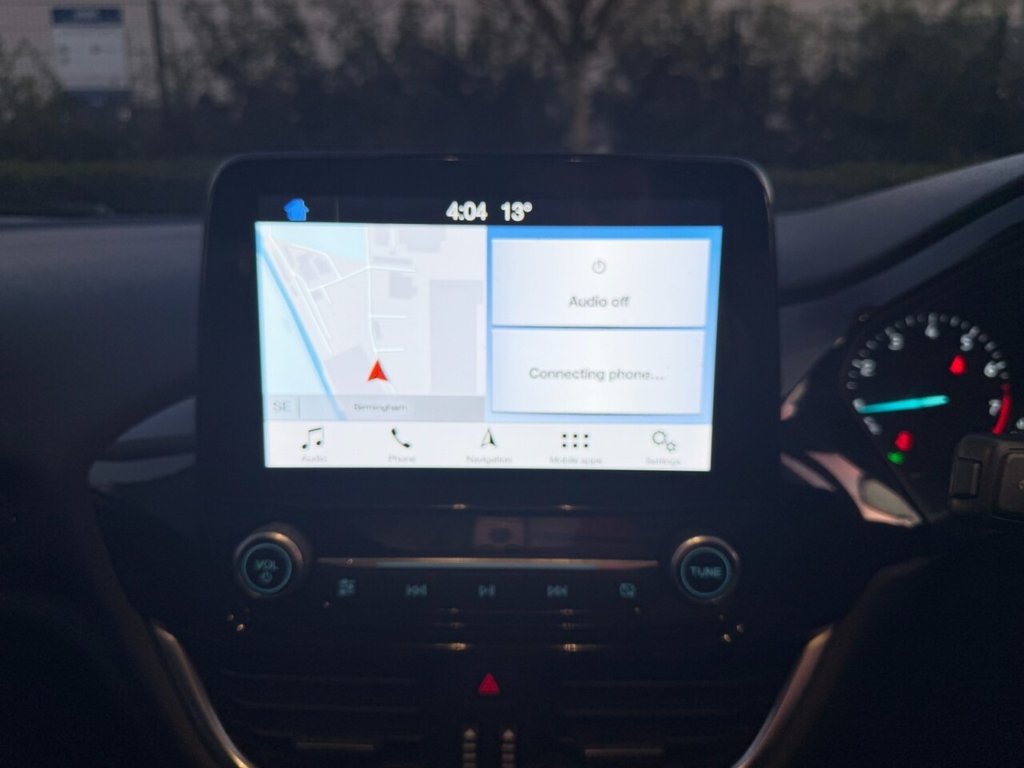 Used Ford Fiesta 2018 for sale - 77007444: Photo 27