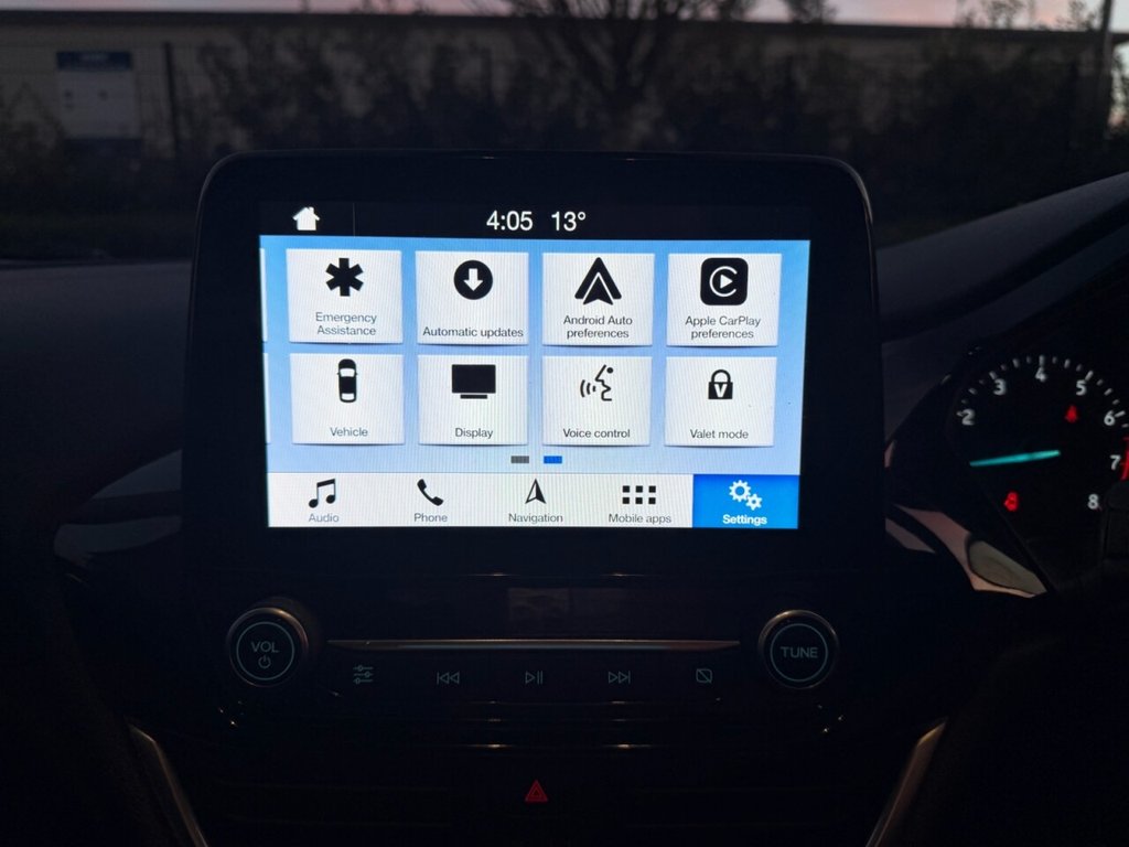 Used Ford Fiesta 2018 for sale - 77007444: Photo 28