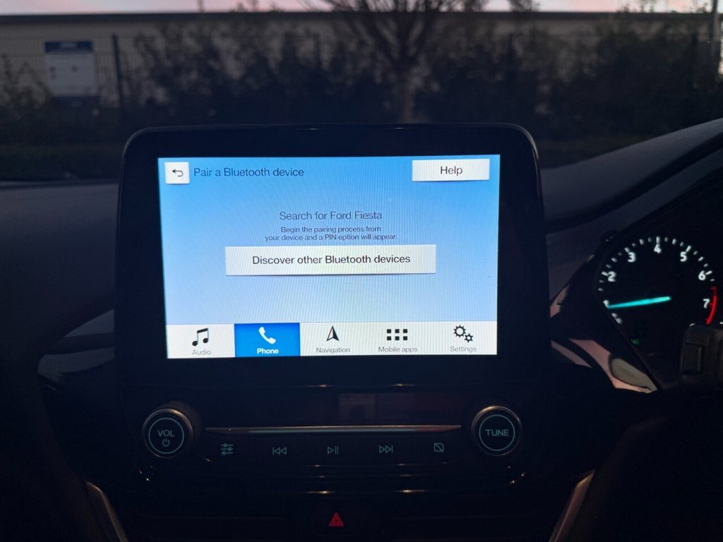 Used Ford Fiesta 2018 for sale - 77007444: Photo 29