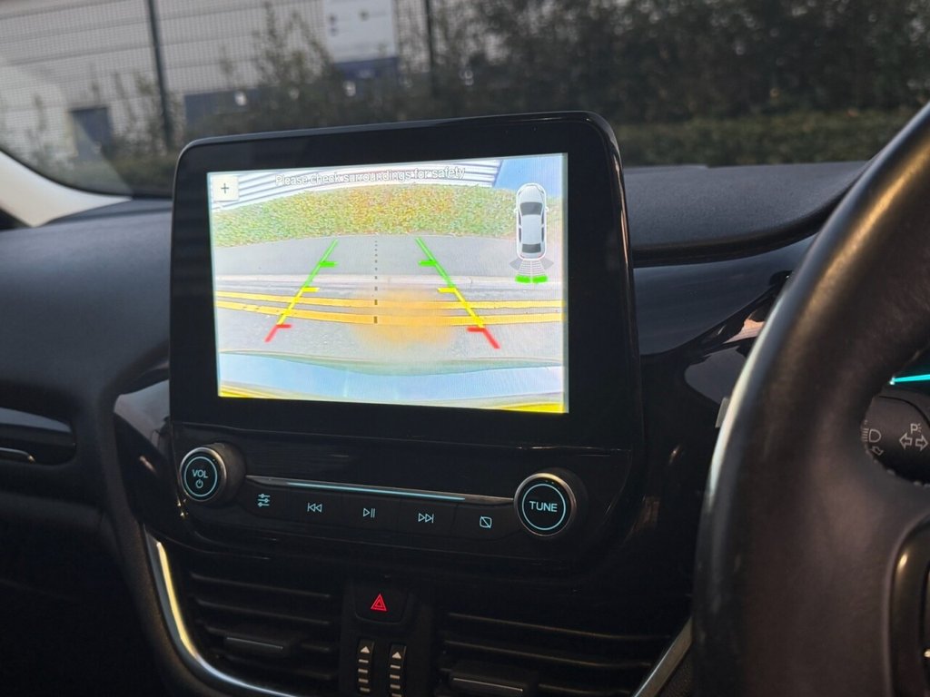 Used Ford Fiesta 2018 for sale - 77007444: Photo 30