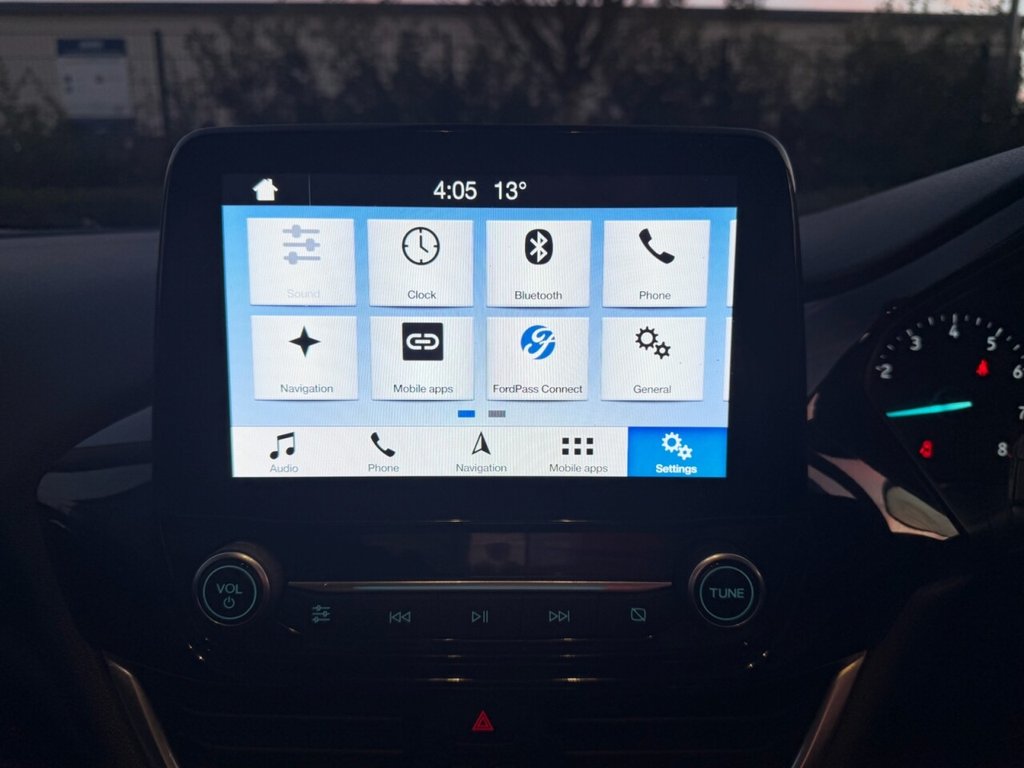 Used Ford Fiesta 2018 for sale - 77007444: Photo 31