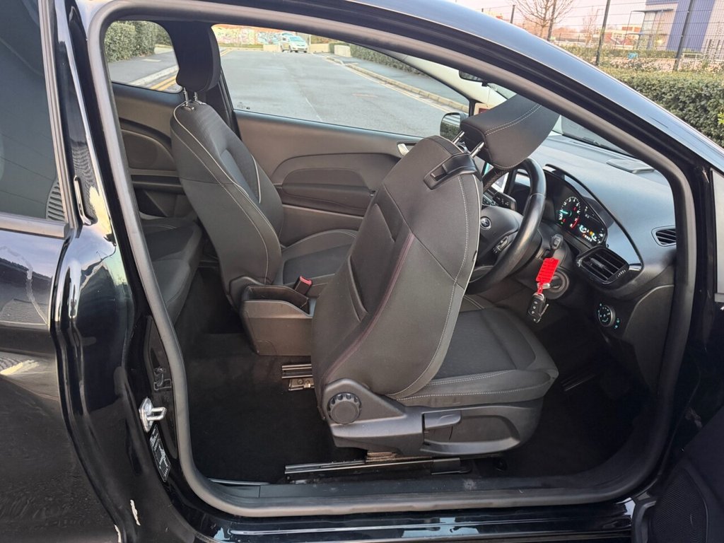 Used Ford Fiesta 2018 for sale - 77007444: Photo 35