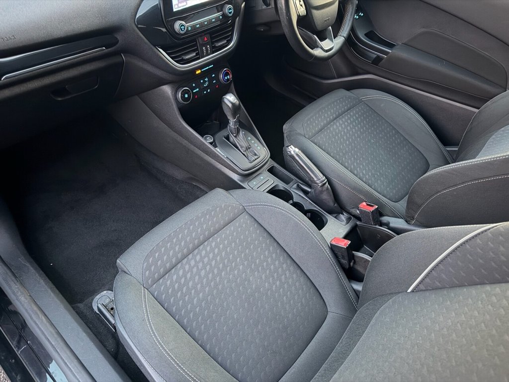 Used Ford Fiesta 2018 for sale - 77007444: Photo 36