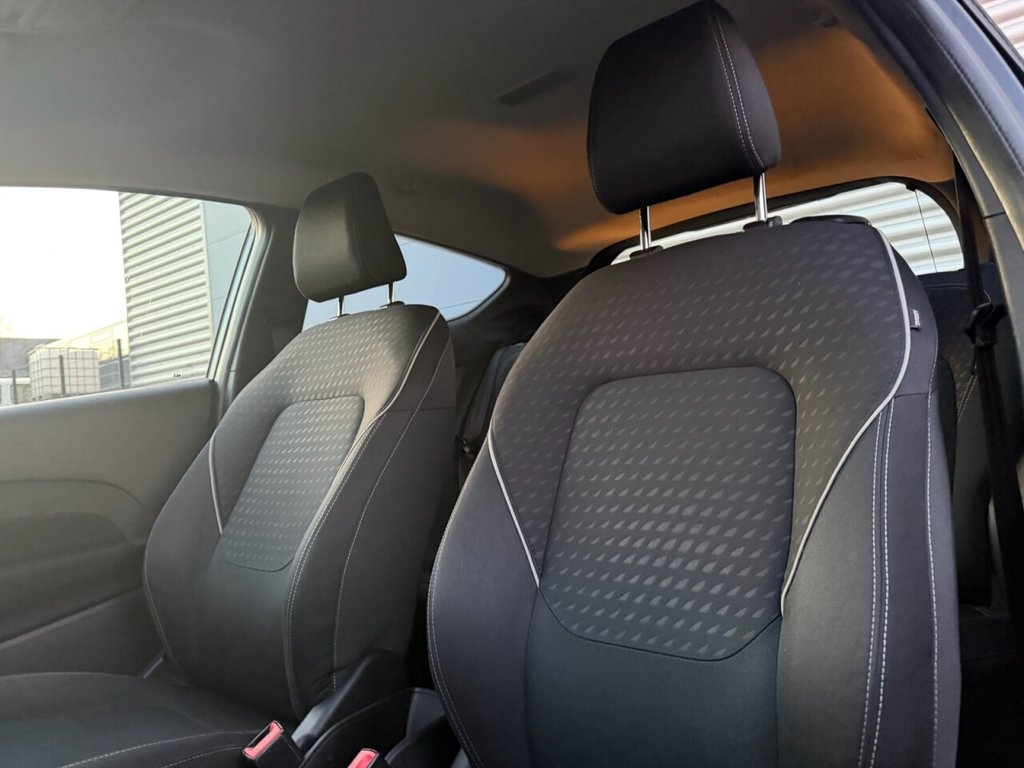 Used Ford Fiesta 2018 for sale - 77007444: Photo 38