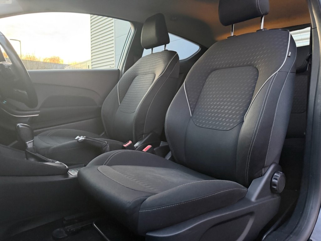 Used Ford Fiesta 2018 for sale - 77007444: Photo 40