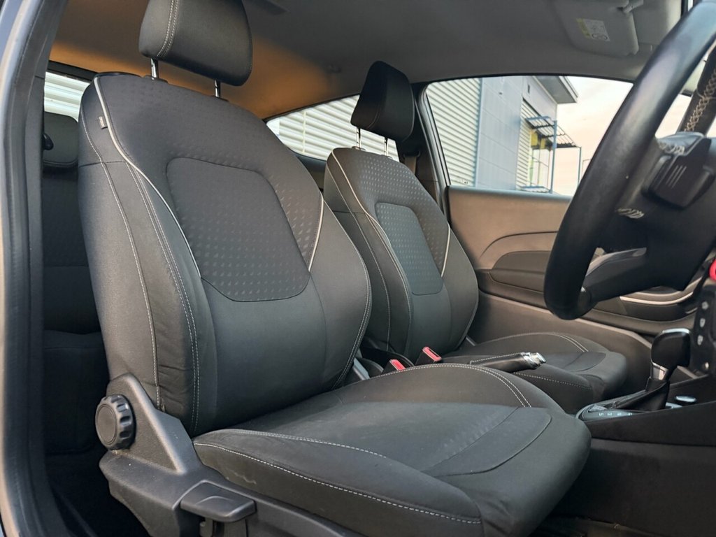 Used Ford Fiesta 2018 for sale - 77007444: Photo 41