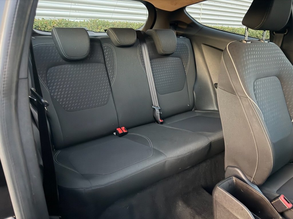 Used Ford Fiesta 2018 for sale - 77007444: Photo 44