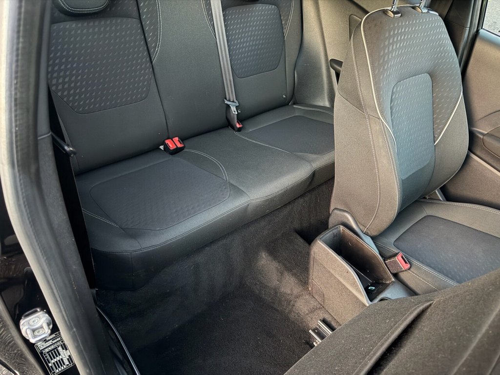 Used Ford Fiesta 2018 for sale - 77007444: Photo 45