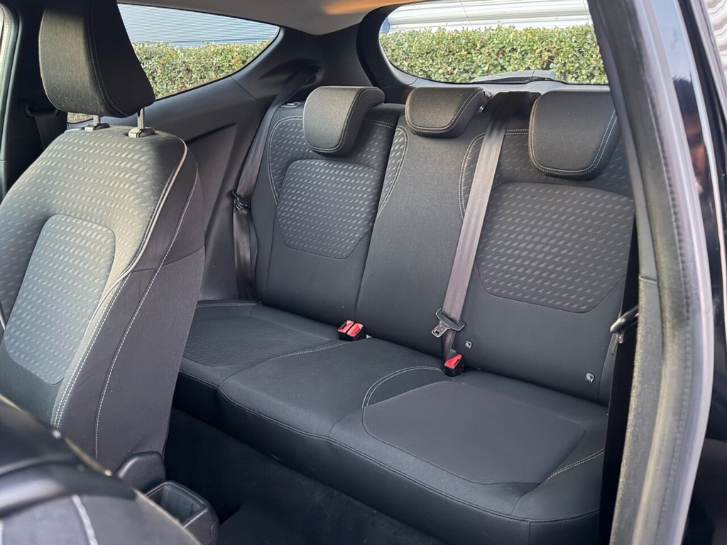 Used Ford Fiesta 2018 for sale - 77007444: Photo 47