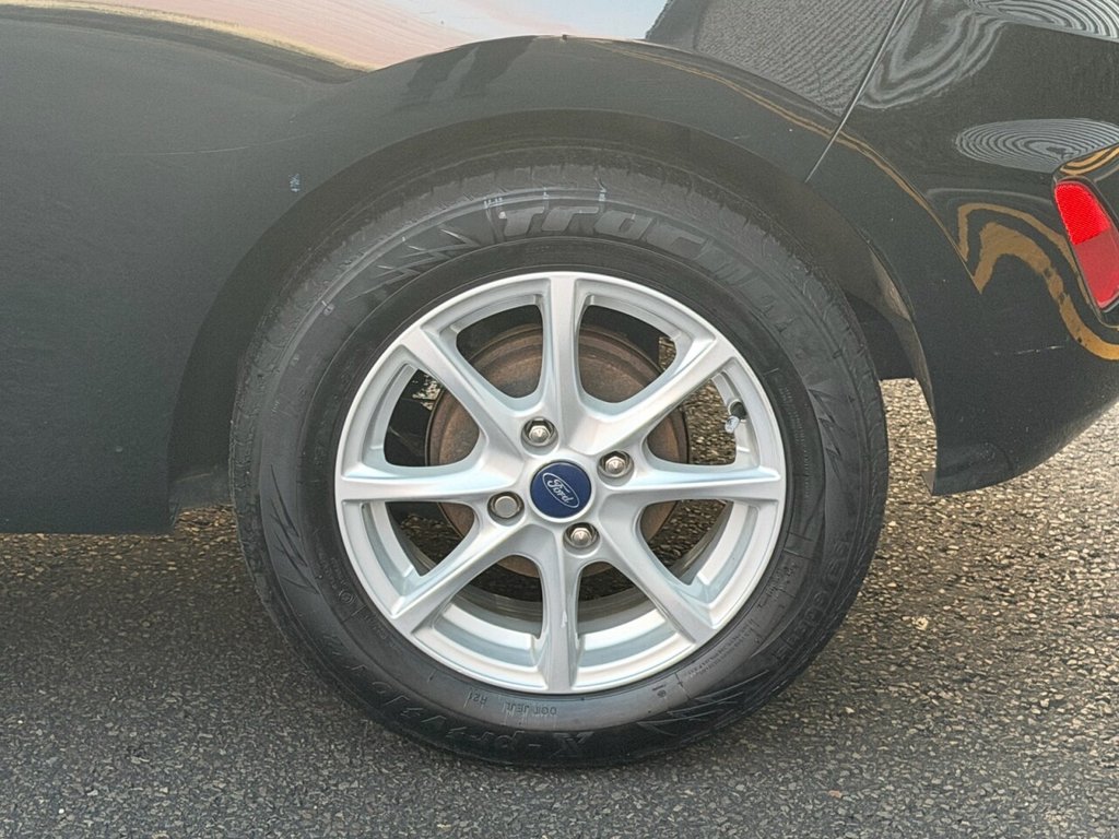 Used Ford Fiesta 2018 for sale - 77007444: Photo 50