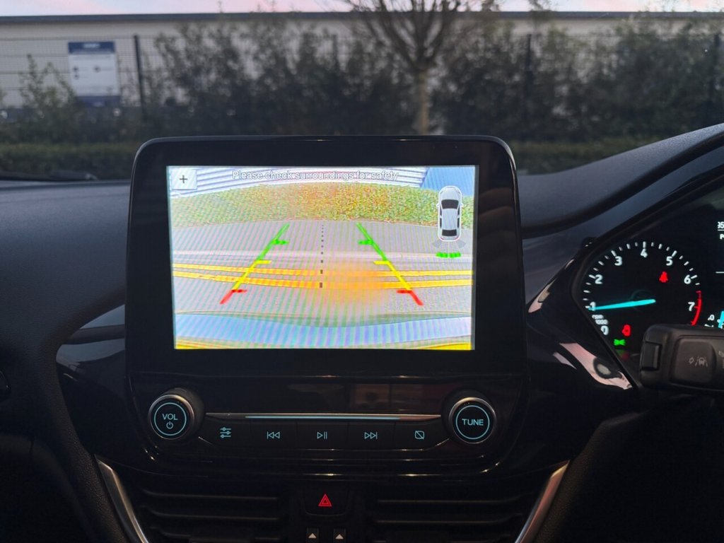 Used Ford Fiesta 2018 for sale - 77007444: Photo 9