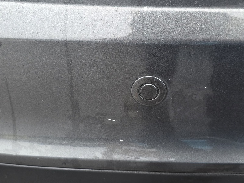 Used Ford Focus 2017 for sale - 77605216: Photo 15