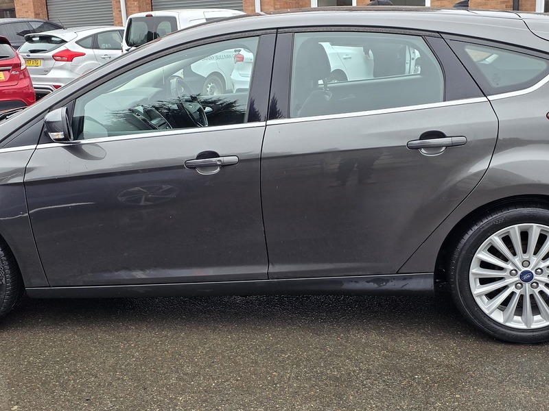 Used Ford Focus 2017 for sale - 77605216: Photo 20