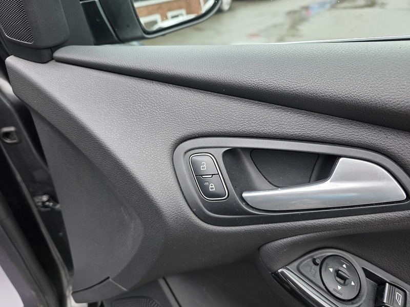 Used Ford Focus 2017 for sale - 77605216: Photo 33