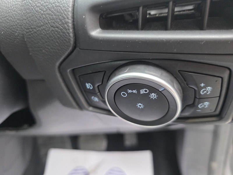 Used Ford Focus 2017 for sale - 77605216: Photo 34