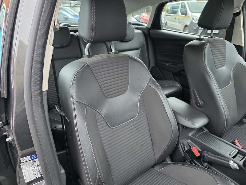 Used Ford Focus 2017 for sale - 77605216: Photo 36