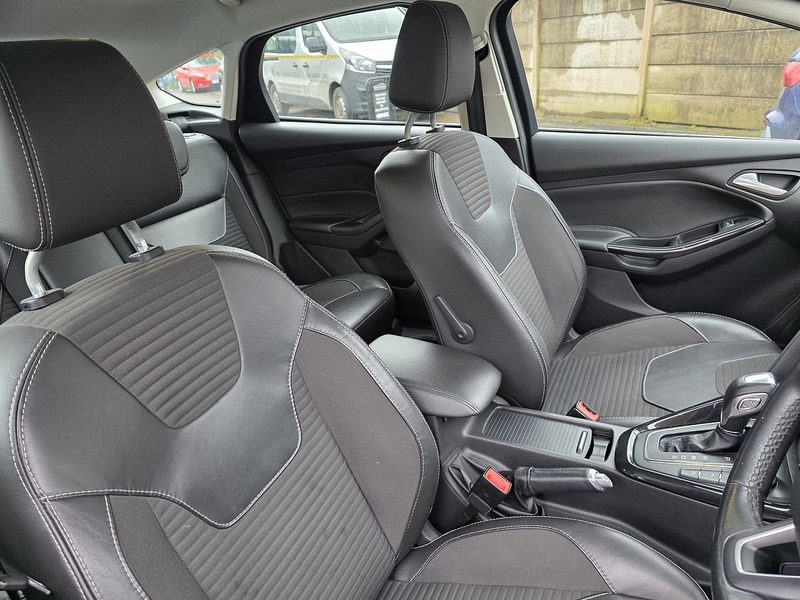 Used Ford Focus 2017 for sale - 77605216: Photo 37