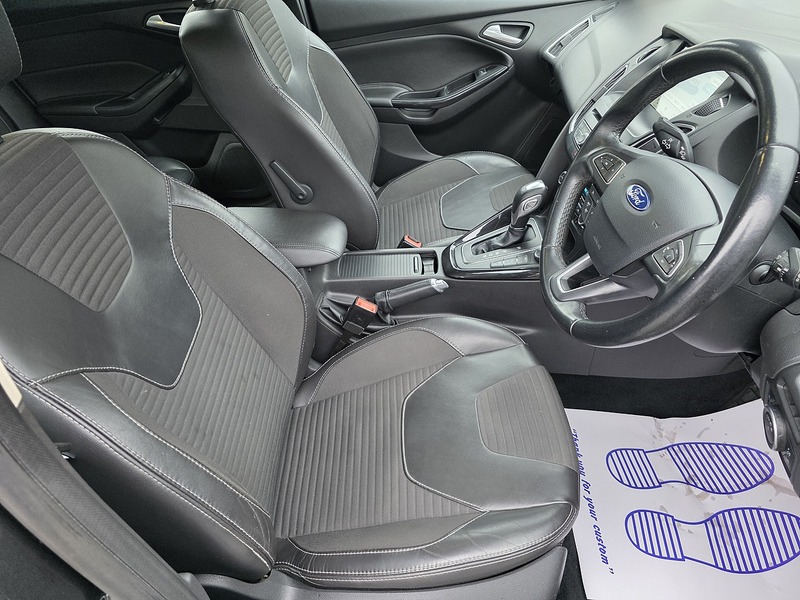 Used Ford Focus 2017 for sale - 77605216: Photo 38