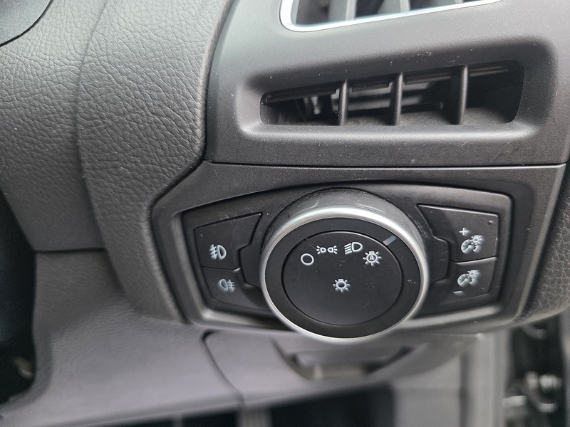 Used Ford Focus 2017 for sale - 77605216: Photo 39