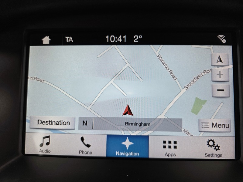 Used Ford Focus 2017 for sale - 77605216: Photo 50