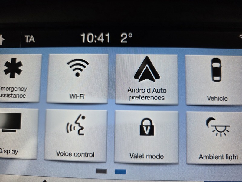 Used Ford Focus 2017 for sale - 77605216: Photo 51