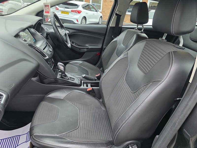 Used Ford Focus 2017 for sale - 77605216: Photo 54