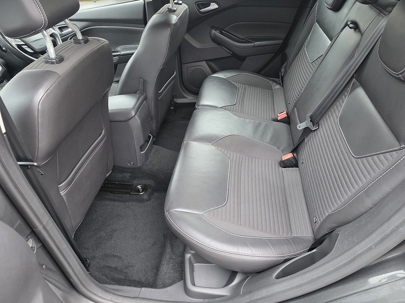 Used Ford Focus 2017 for sale - 77605216: Photo 56