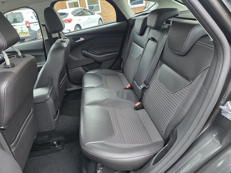 Used Ford Focus 2017 for sale - 77605216: Photo 59