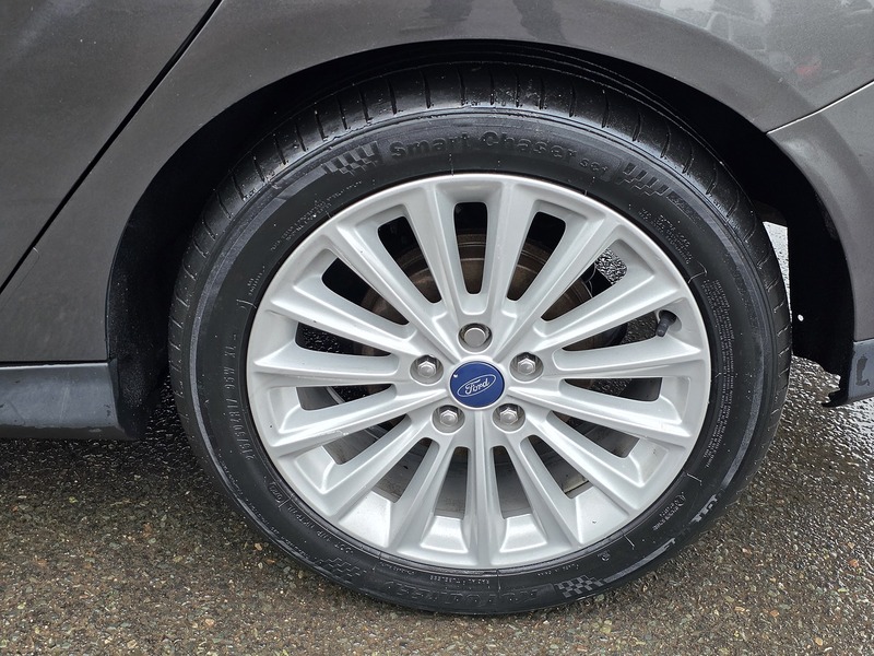 Used Ford Focus 2017 for sale - 77605216: Photo 65