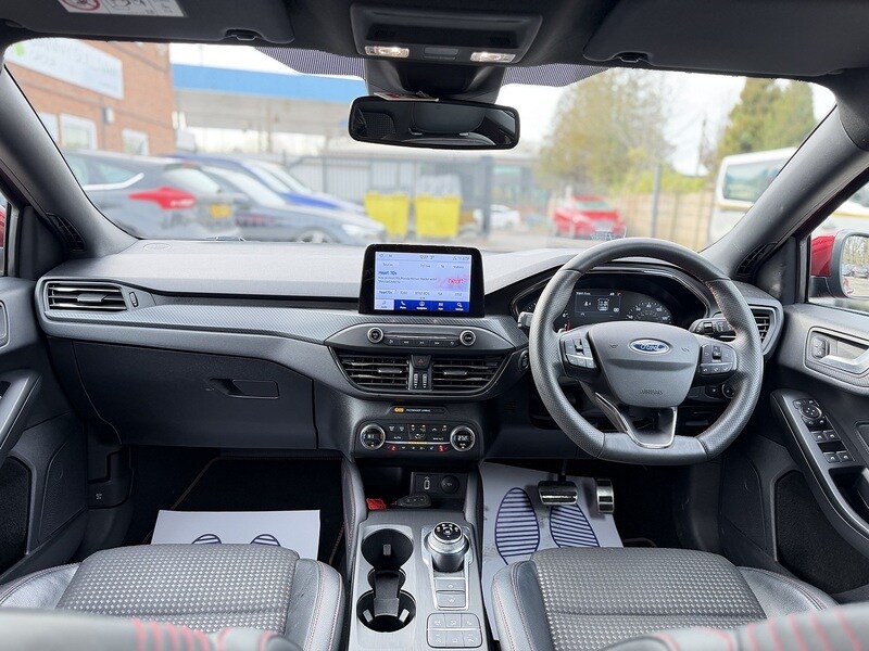 Used Ford Focus 2020 for sale - 77584165: Photo 10