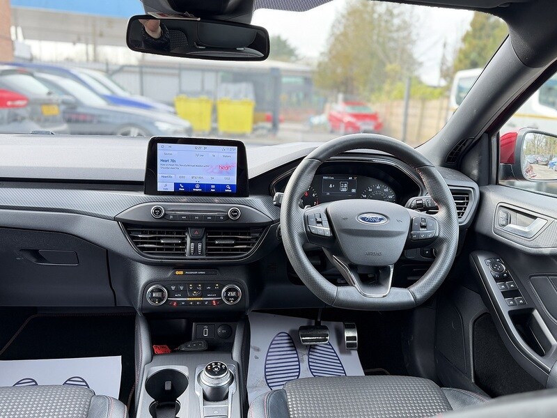 Used Ford Focus 2020 for sale - 77584165: Photo 14