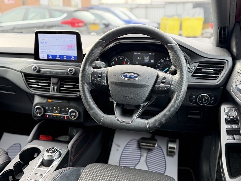 Used Ford Focus 2020 for sale - 77584165: Photo 15