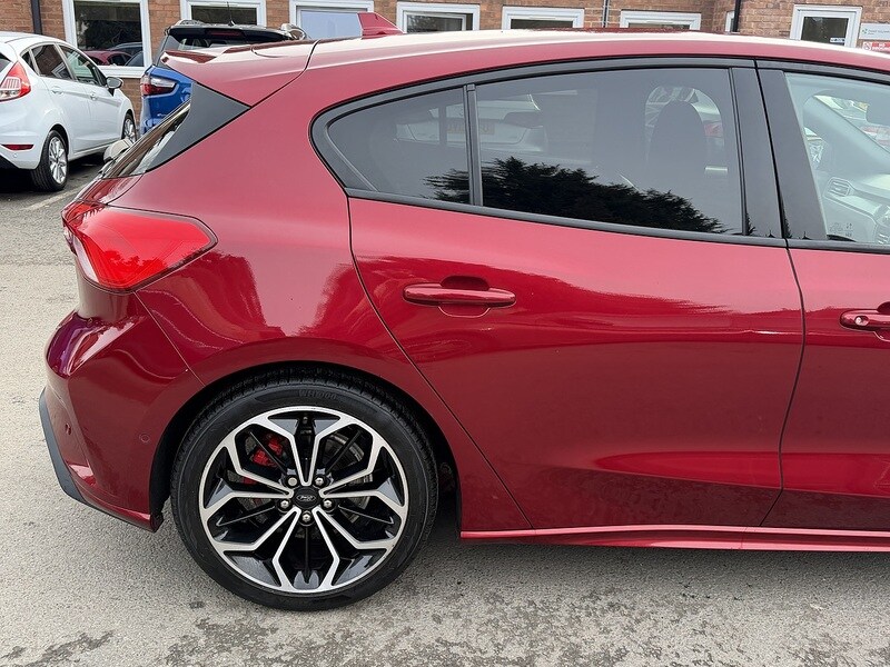 Used Ford Focus 2020 for sale - 77584165: Photo 17