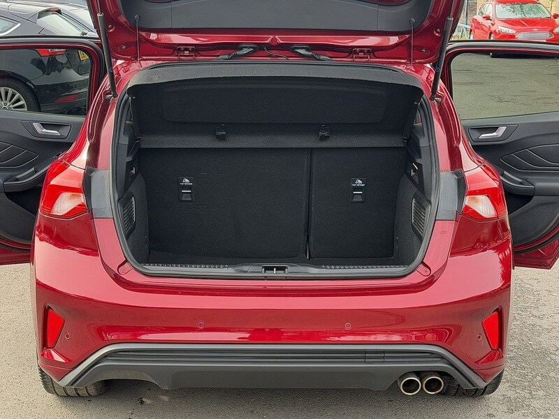 Used Ford Focus 2020 for sale - 77584165: Photo 23