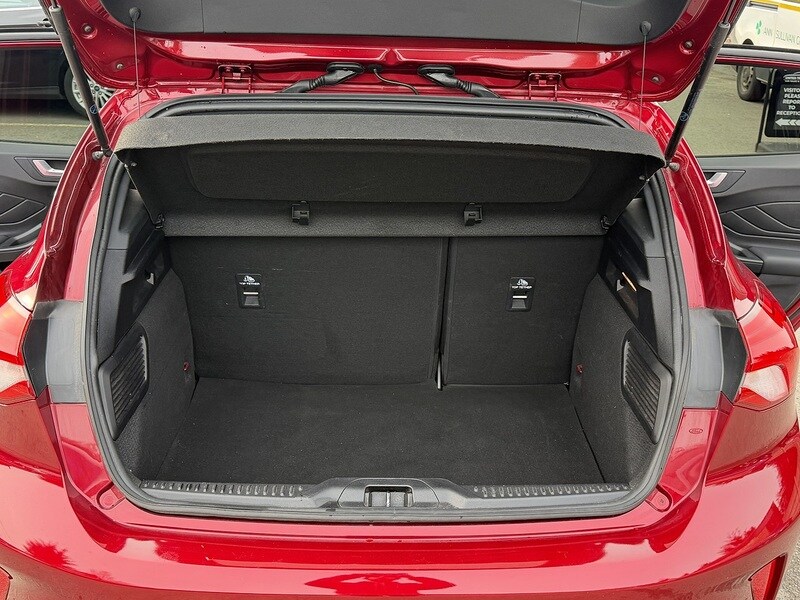 Used Ford Focus 2020 for sale - 77584165: Photo 24