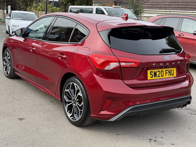 Used Ford Focus 2020 for sale - 77584165: Photo 25