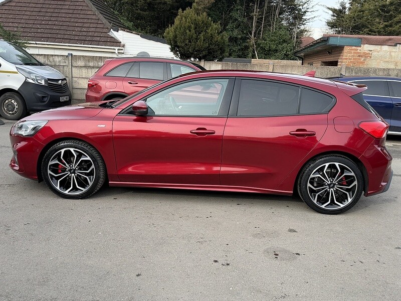 Used Ford Focus 2020 for sale - 77584165: Photo 26