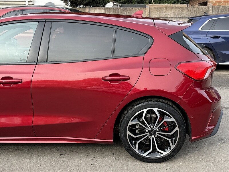 Used Ford Focus 2020 for sale - 77584165: Photo 28