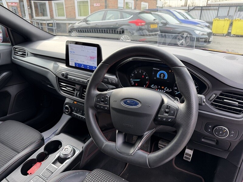 Used Ford Focus 2020 for sale - 77584165: Photo 29