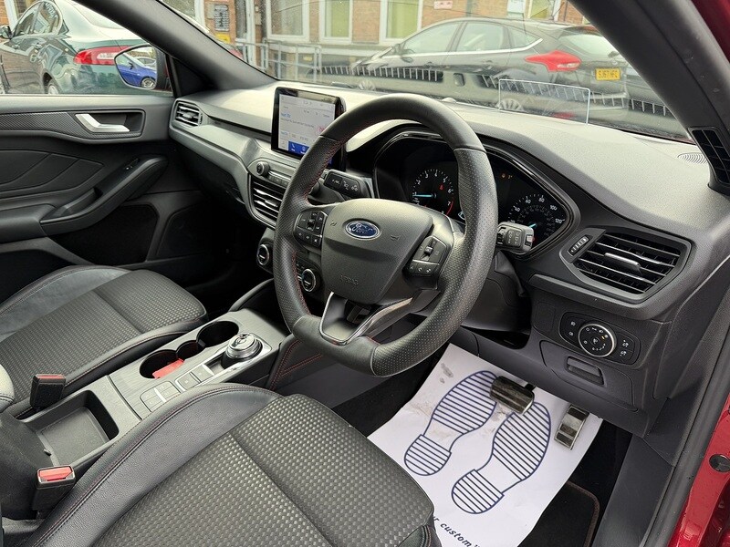 Used Ford Focus 2020 for sale - 77584165: Photo 30