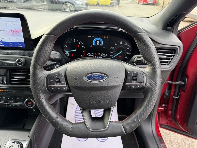 Used Ford Focus 2020 for sale - 77584165: Photo 32