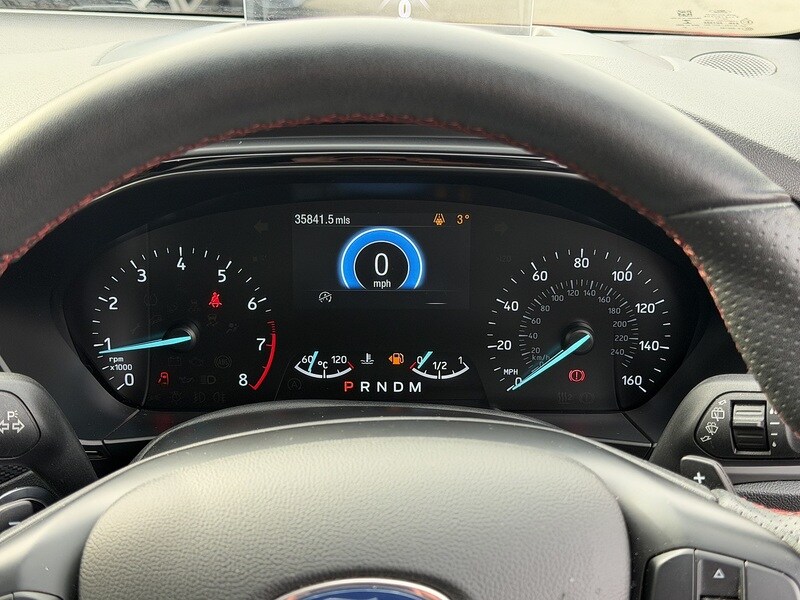 Used Ford Focus 2020 for sale - 77584165: Photo 33